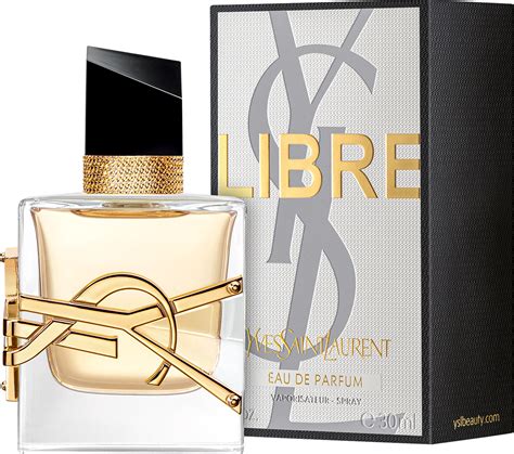 perfume yves saint laurent 30 ml|yves saint laurent perfume boots.